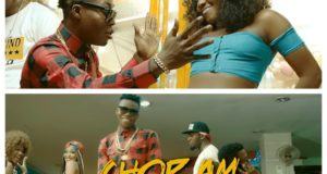 Reekado Banks – Chop Am [ViDeo]