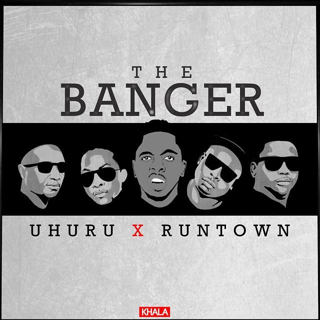 Runtown - The Banger ft Uhuru [AuDio]