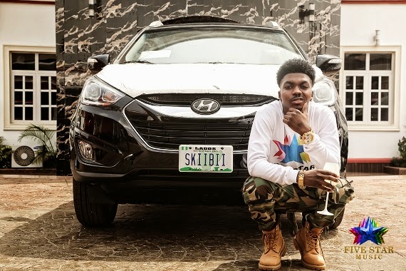 Skiibii