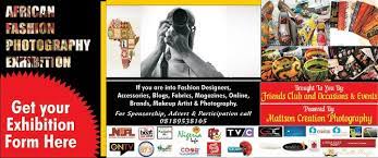 The African Fashion Exhibition