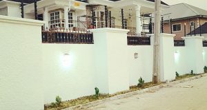 Timaya Shows Off His New Home
