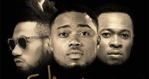 Tspize - Gbawaya (Remix) ft Phyno & Flavour [AuDio]