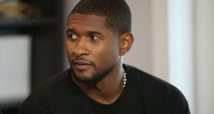 Usher