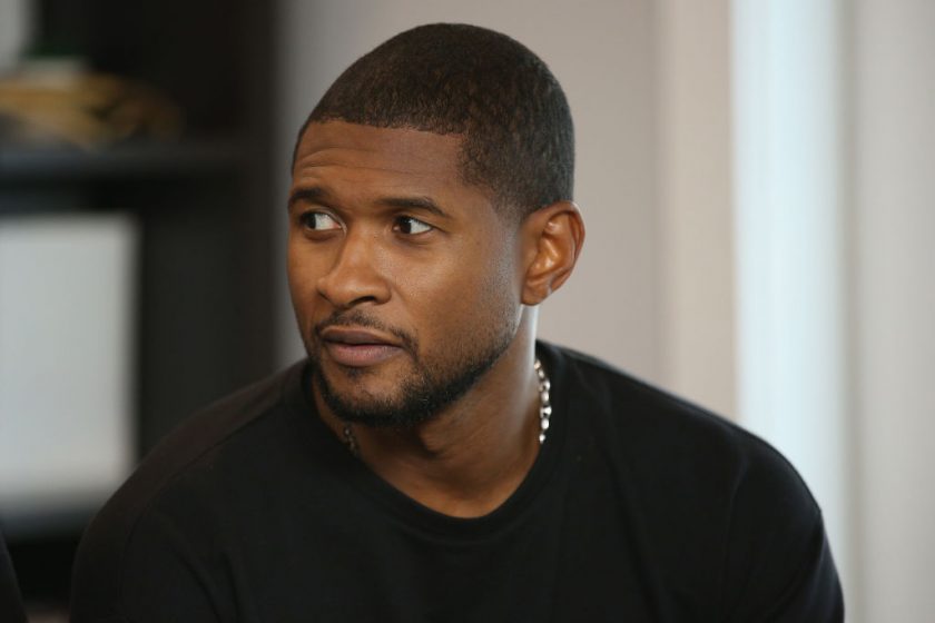 Usher