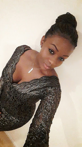 Victoria Chichi Okafor NaijaVibe
