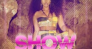 Victoria Kimani - Show