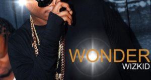 Wizkid - Wonder