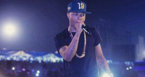 Wizkid shares pictures of his new snapback range
