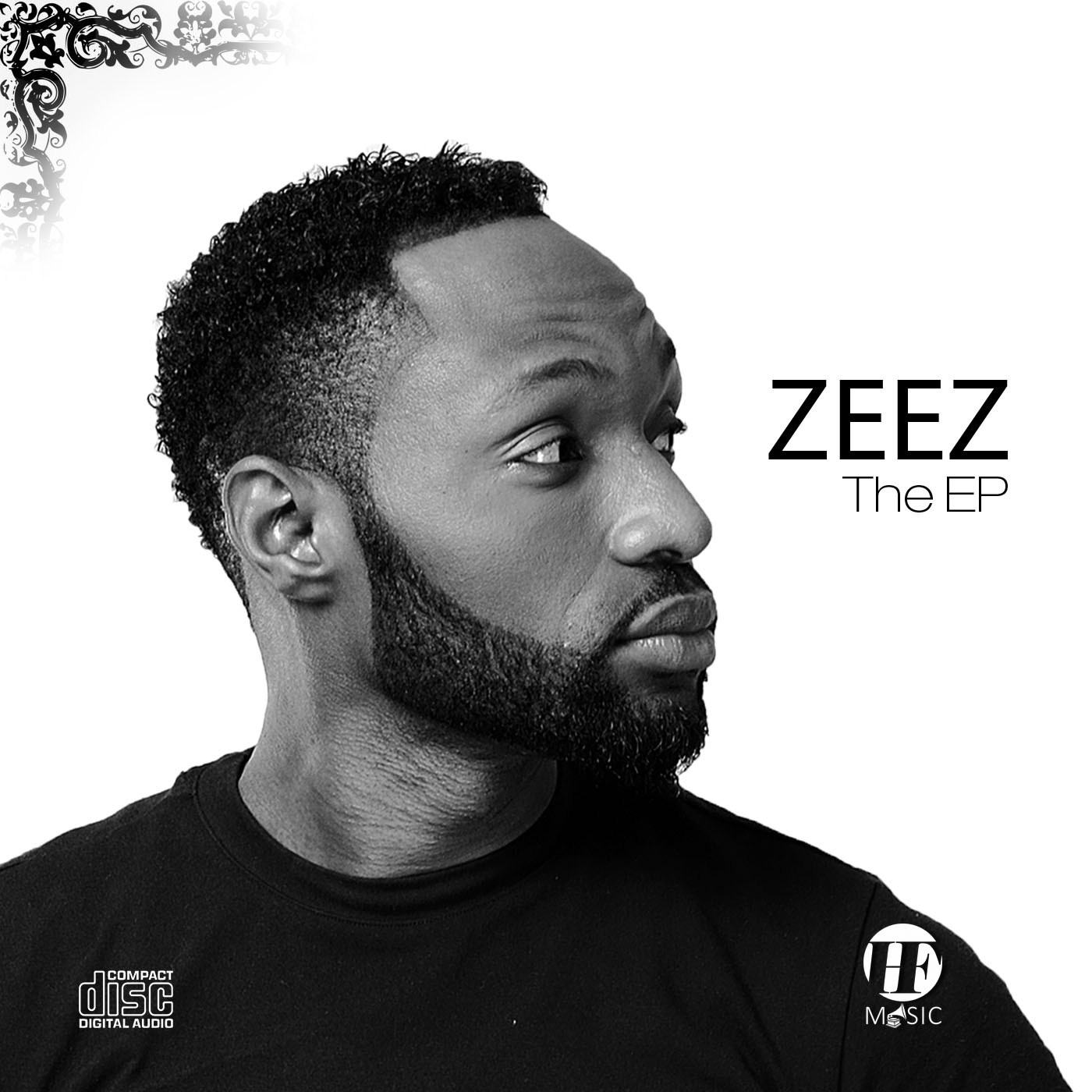 Zeez - The EP