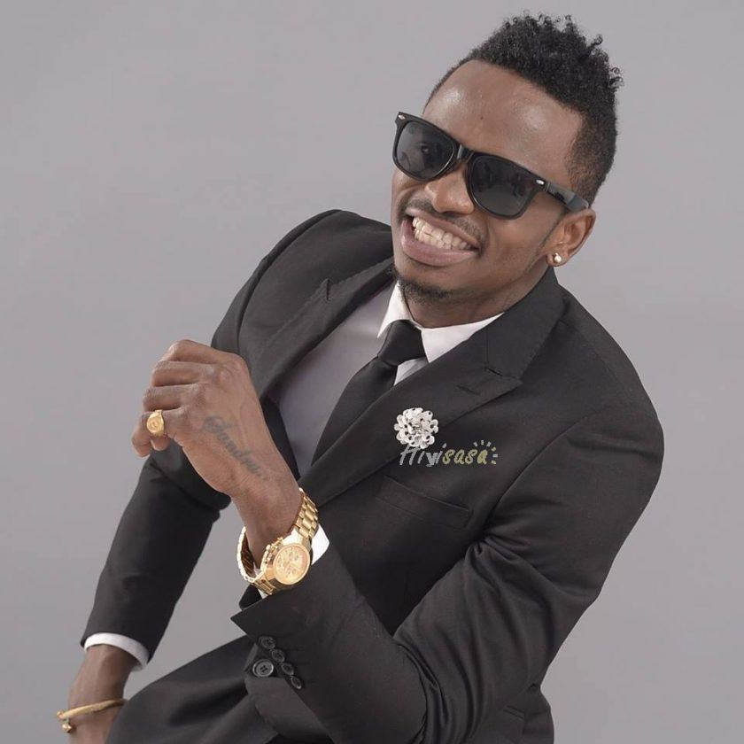 Diamond Platnumz