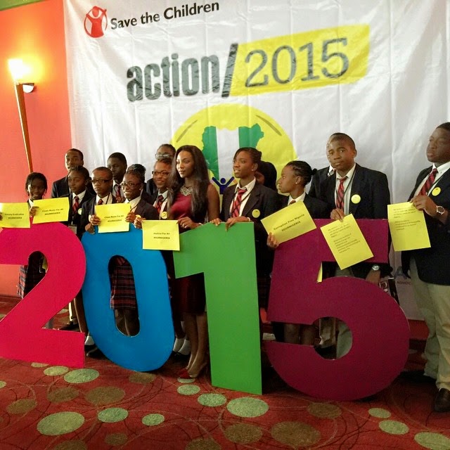 Action 2015