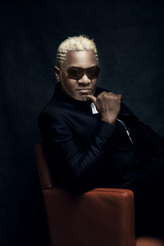 Awilo Longomba new promo photos