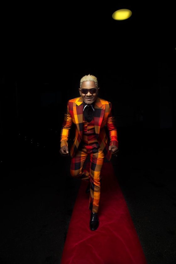 Awilo Longomba new promo photos