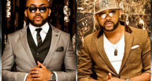 Banky W NaijaVibe