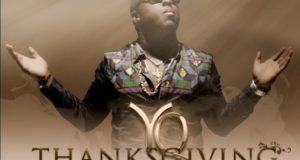 Cadilly - Thanksgiving ft YQ [AuDio]