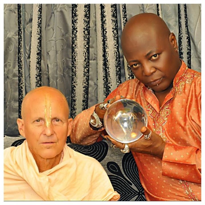 Charly Boy 2015 NaijaVibe