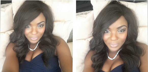 Chioma Chukwuka Akpota