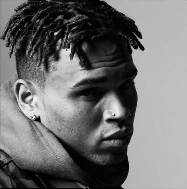 Chris Brown 2015 NaijaVibe