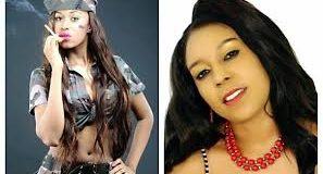 Cynthia Morgan warns Queen Ure