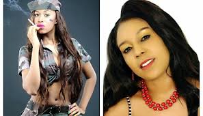 Cynthia Morgan warns Queen Ure