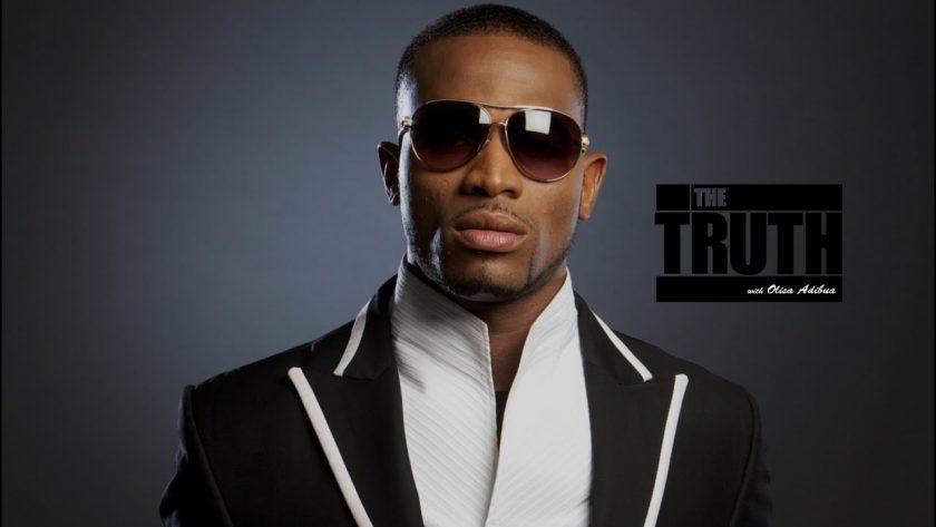 D'Banj on 'The Truth' with Olisa