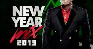 DJ Kaywise - New Year Mix 2015