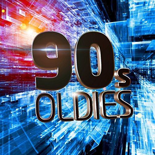 DJ Method - 90's Oldies Mix