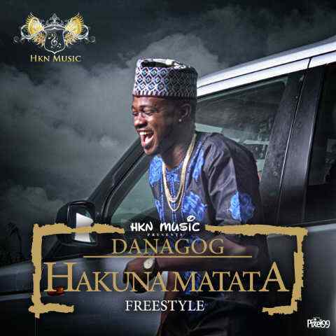 Danagog - Hakuna Matata