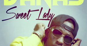 Danas - Sweet Lady [AuDio]