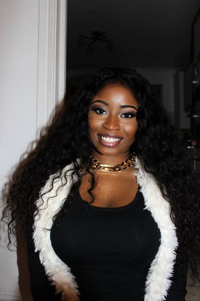 Deola NaijaVibe