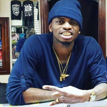 Diamond Platinumz – Kamwambie [AuDio]