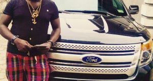 Duncan Mighty acquires a Ford Explorer SUV