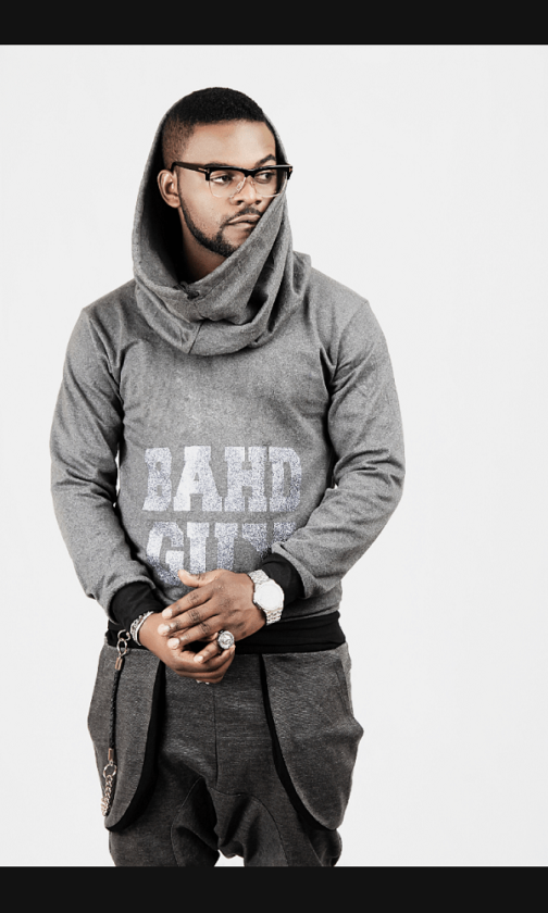 'Marry me' Rapper Falz releases new hot promo photos