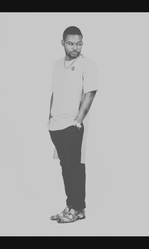 'Marry me' Rapper Falz releases new hot promo photos