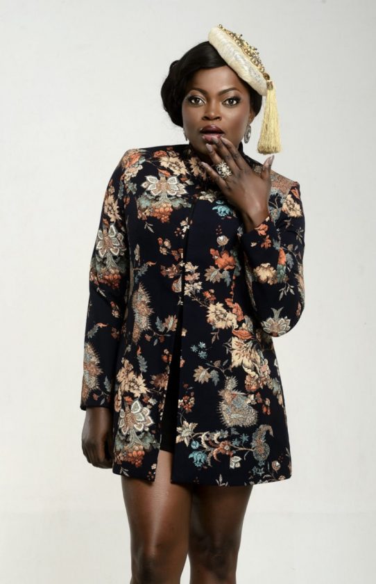 Funke Akindele