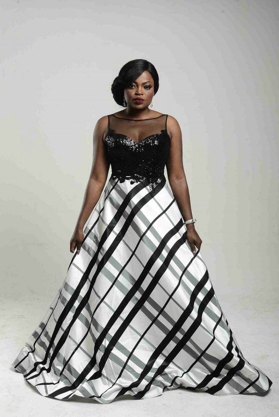Funke Akindele 2015 NaijaVibe
