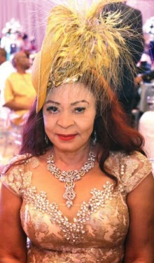 Gladys Ndubuisi-Kanu