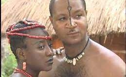 Ini Edo and Muna Obiekwe