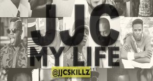 JJC - My Life