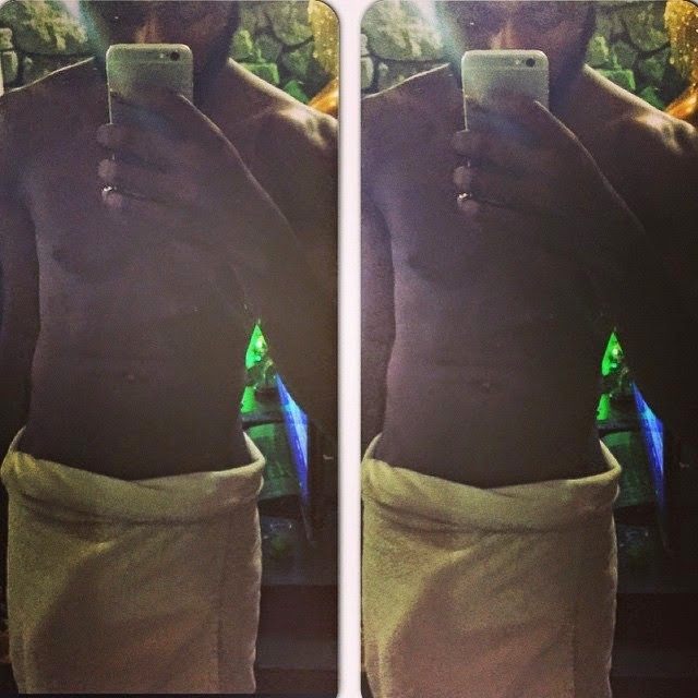 Jeremiah Ogbodo