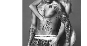 Justin Bieber slays in new Calvin Klein campaign photos