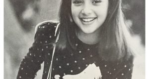 Kim Kardashian shares beautiful throwback photo