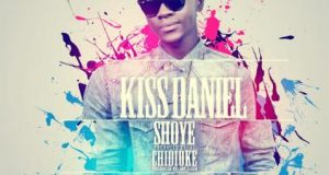 Kiss Daniel - Shoye