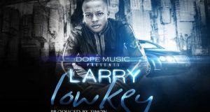 Larry - Lowkey [AuDio]