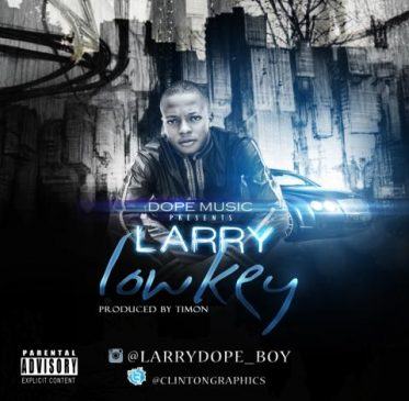 Larry - Lowkey [AuDio]