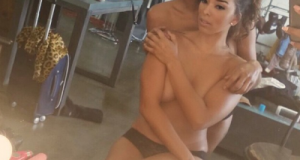 Laura & Gloria Govan