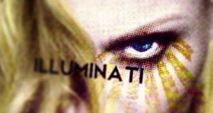 Madonna - illuminati