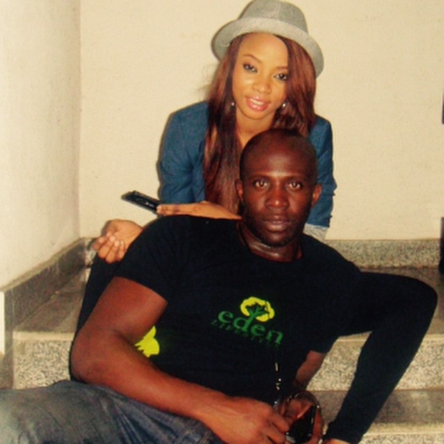Maje Ayide and Toke