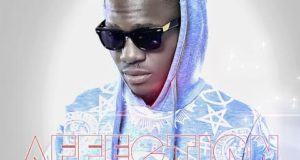 MaxiCris - Affection