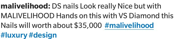 Micheal Awolaja post